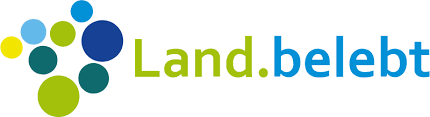Logo Land.belebt