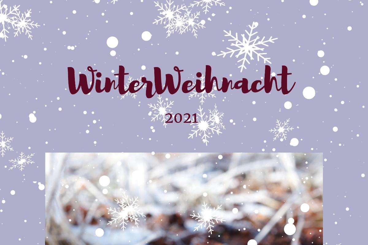 Unser WinterWeihnachts-Ebook